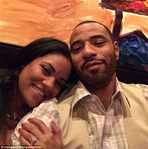 shakira watson|Kenyon Martin 2024: Wife, net worth, tattoos, smoking & body .